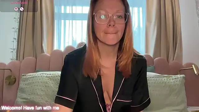 MelodyRoseUk online show from 03.27.26