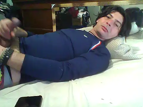 frank32love online show from 02.13.26