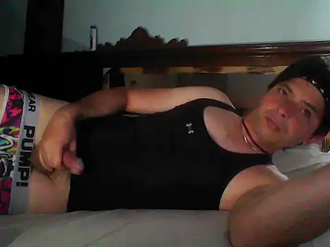 frank32love online show from 03.28.26