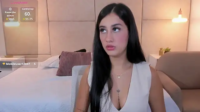 Amiirra  online show from 01.14.25