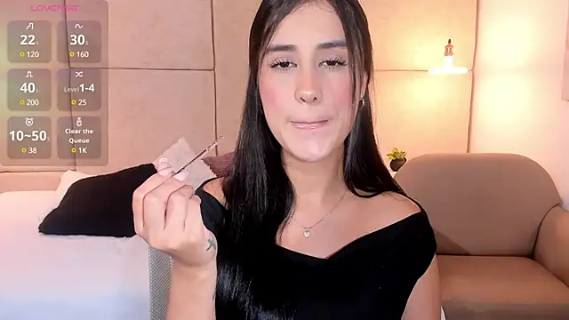 Amiirra  online show from 03.06.25