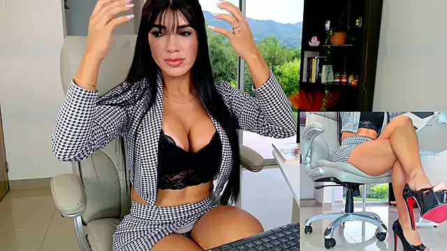 kimberly  online show from 03.18.26