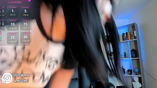 Alanna-Zue online show from 12.02.24