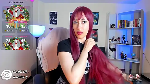 Alanna-Zue online show from 12.17.24