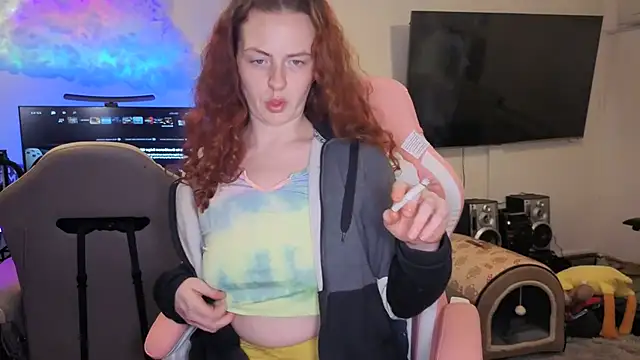 Snapshot of ENGLISHEMILY_69 chatting on 02.27.26 ENGLISHEMILY 69 online show from 02.27.26