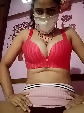 Miss-Kamini online show from 01.10.25