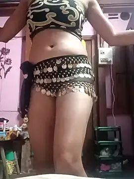 Miss-Kamini online show from 01.13.25