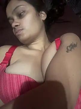 Miss-Kamini online show from 01.29.25