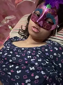 Miss-Kamini online show from 02.27.25