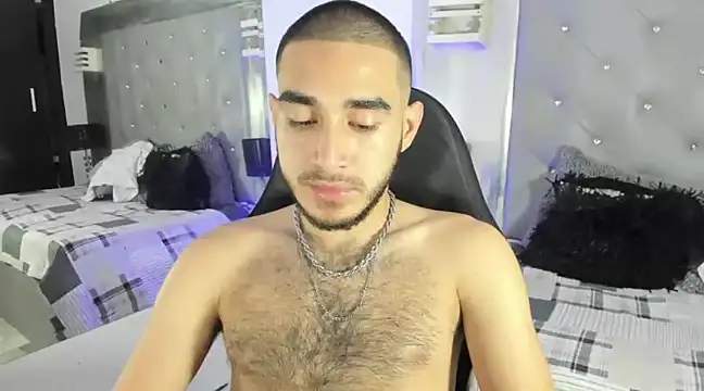 JuanDiegoKing online show from 01.12.25