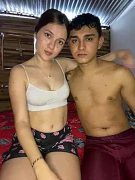 Jonlis01 online show from 02.12.25