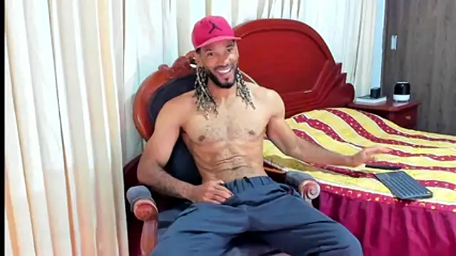 KarlMarley1 online show from 03.11.26