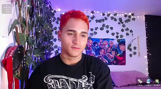 Snapshot of christianwang chatting on 03.18.25 christianwang online show from 03.18.25