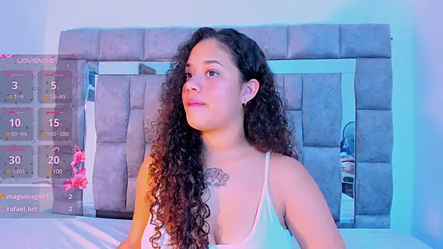 zulyjones online show from 01.07.25