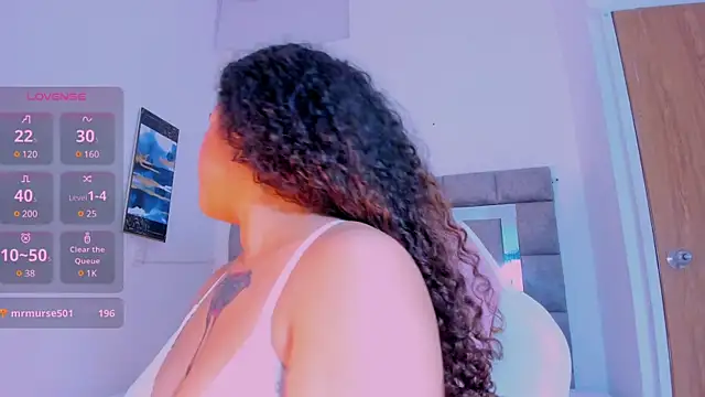 zulyjones online show from 01.16.25