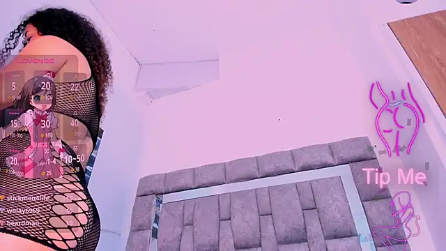 zulyjones online show from 01.25.25