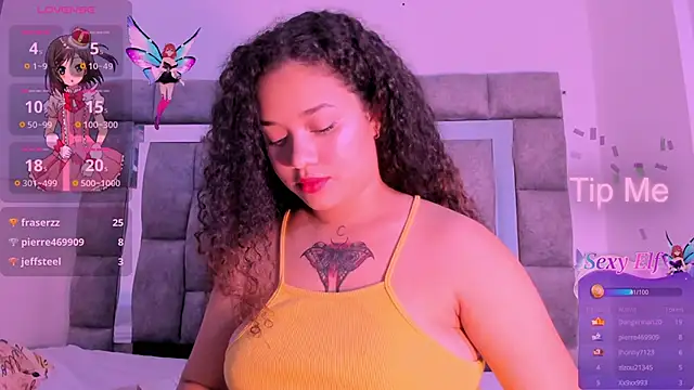 zulyjones online show from 01.28.25