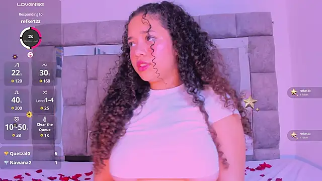 zulyjones online show from 02.08.25