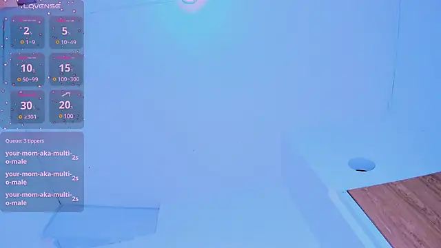 zulyjones online show from 02.26.25