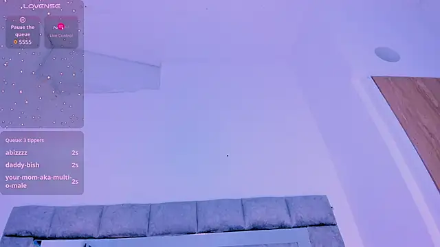 zulyjones online show from 03.07.25