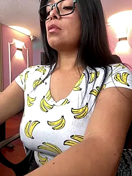 GoddessMeegan online show from 09.18.25