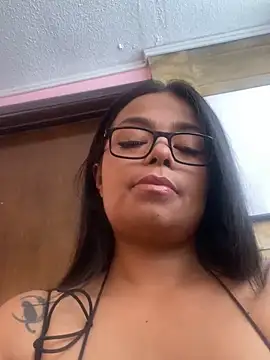 GoddessMeegan online show from 09.19.25