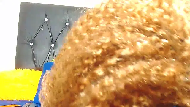 SexinessBae online show from 02.19.25