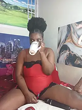 SexinessBae online show from 07.07.26