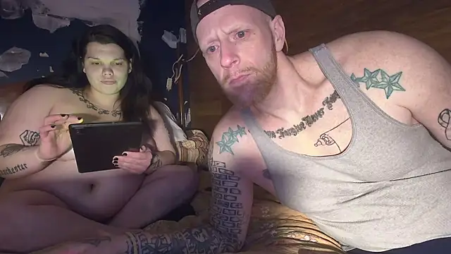 Daddyking6989 online show from 12.22.24