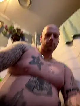 Daddyking6989 online show from 01.14.26