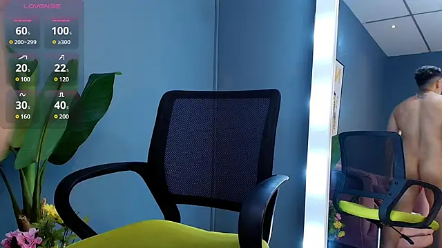 Snapshot of Zack_Miller24 chatting on 01.22.25 Zack Miller24 online show from 01.22.25