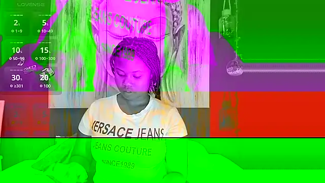 grace miller03 online show from 01.20.25