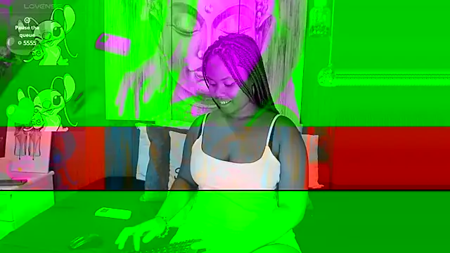 grace miller03 online show from 01.24.25