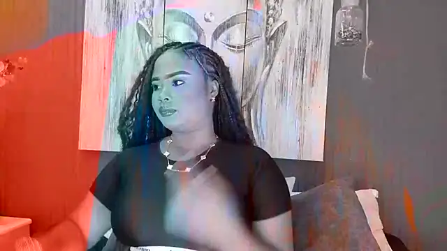 Snapshot of grace_miller03 chatting on 11.01.25 grace miller03 online show from 11.01.25