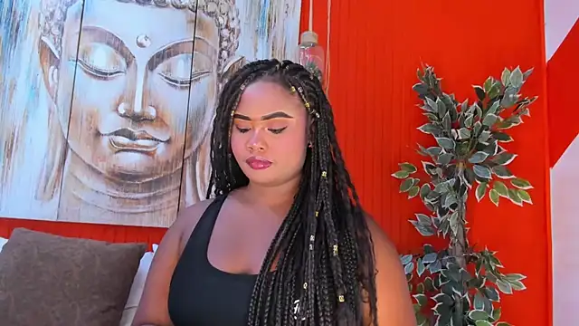 grace miller03 online show from 11.14.25