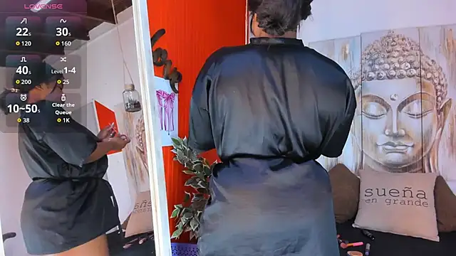 grace miller03 online show from 02.07.26