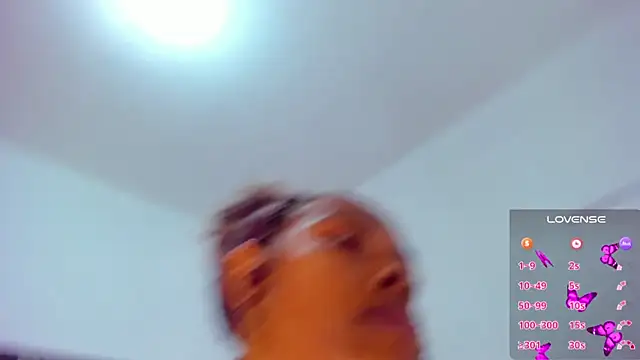 Brithanyslim online show from 02.03.25