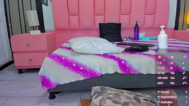 Brithanyslim online show from 03.10.25