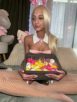 mrs skinny goddess online show from 04.04.26