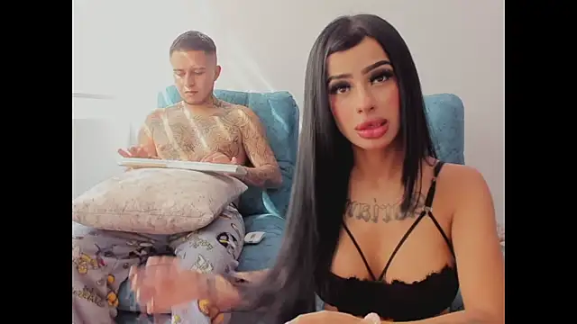 tamy ian online show from 12.01.25