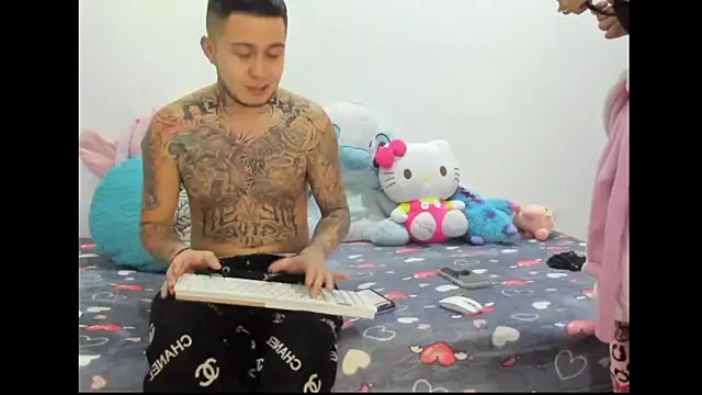 tamy ian online show from 02.16.26