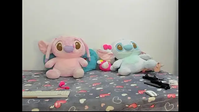 tamy ian online show from 02.18.26