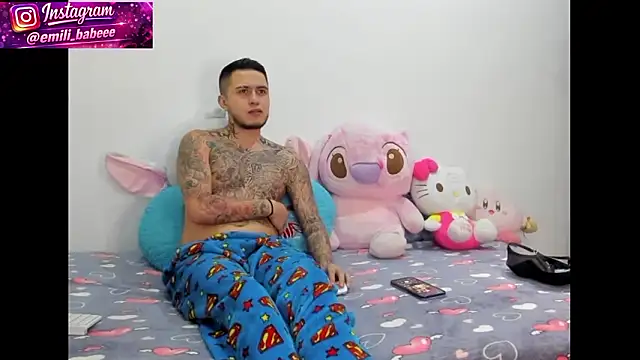 tamy ian online show from 03.24.26