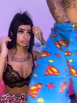 tamy ian online show from 04.03.26