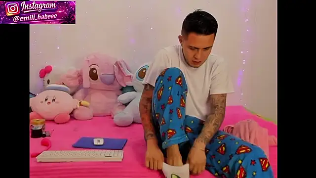 tamy ian online show from 05.12.26