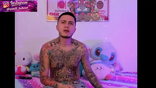 tamy ian online show from 05.28.26