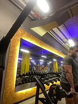 JossAckland online show from 03.11.26