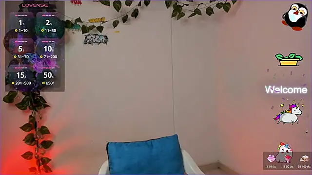 Snapshot of odelei chatting on 02.02.26 odelei online show from 02.02.26