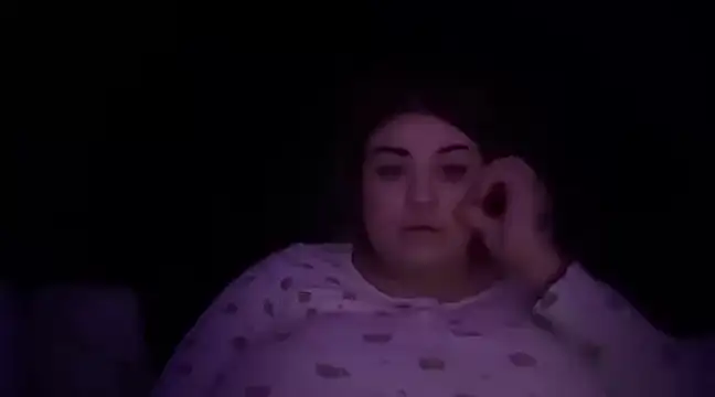 Snapshot of curvybabesx1 chatting on 03.16.25 curvybabesx1 online show from 03.16.25