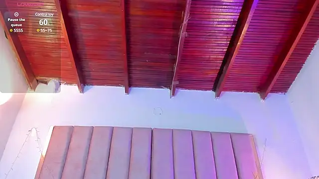 VICTORIA RASH online show from 01.09.25